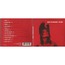 HYLDGAARD, SUSI - Blush - CD
