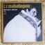 T.R. MAHALINGAM - Flute en concert - Inde du sud - Disque 33T x 2