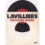 BERNARD LAVILLIERS - troisieme monde ( love me or leave me ) / la complainte du progrès - Disque Maxi 45T