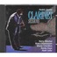 ANDRE JAUME - clarinet sessions - CD