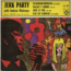 ANDREW WALRENCE - jerk party - 7inch (EP)