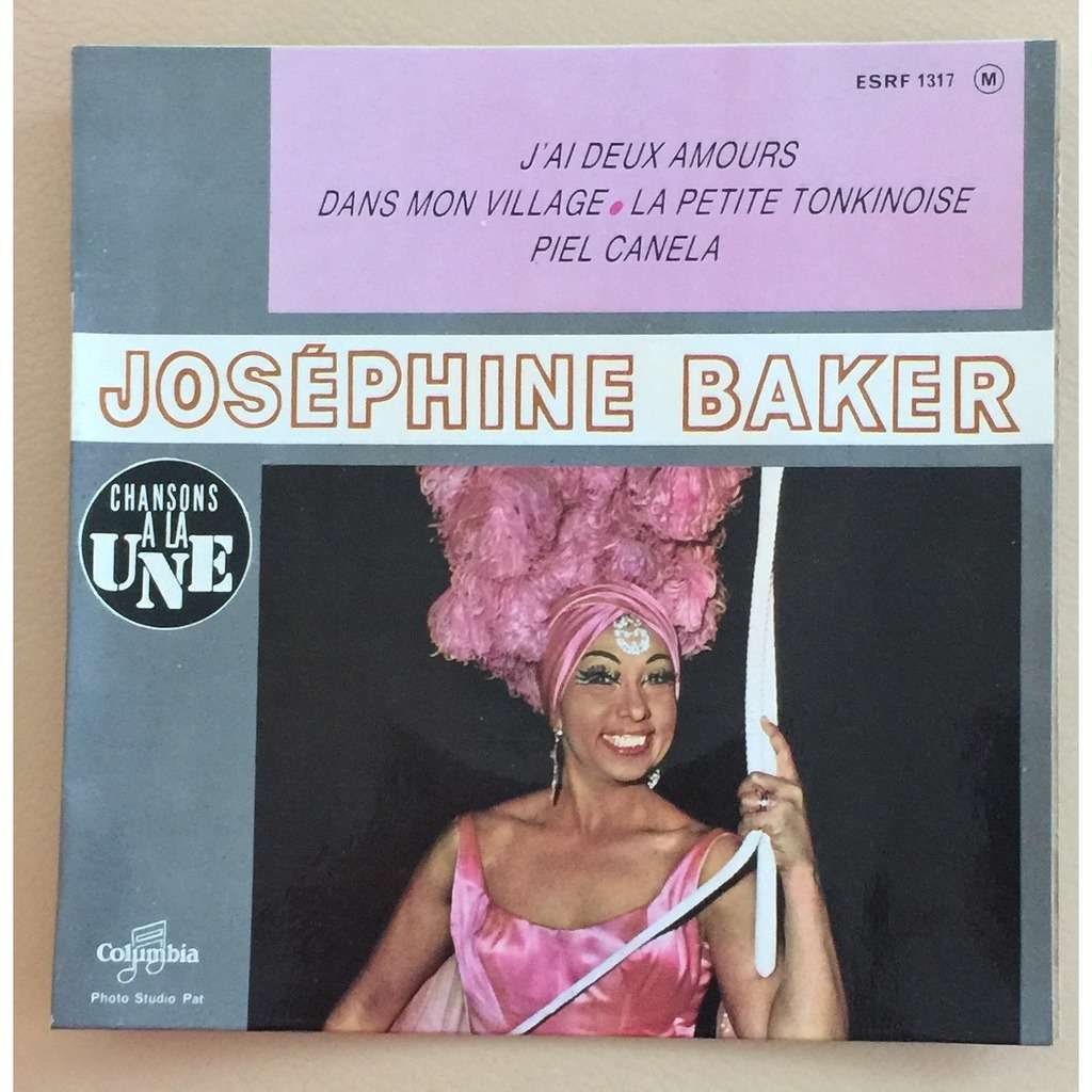 J'ai deux amours dans mon village