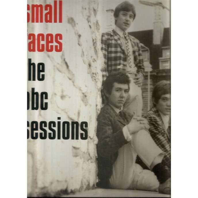  the bbc sessions 
