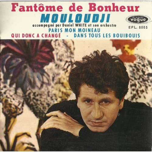  fantome de bonheur 