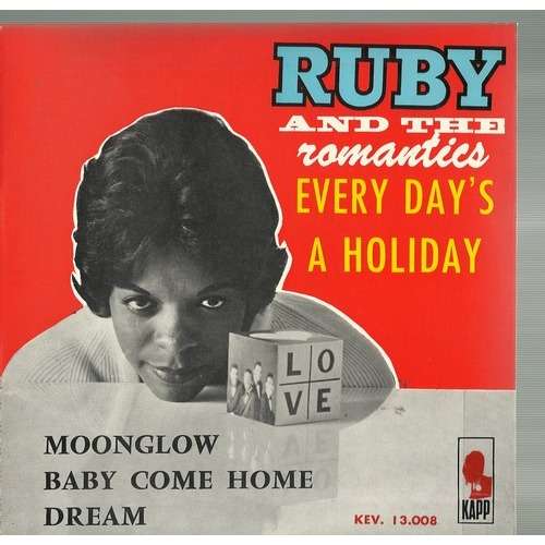  every day' s a holiday 