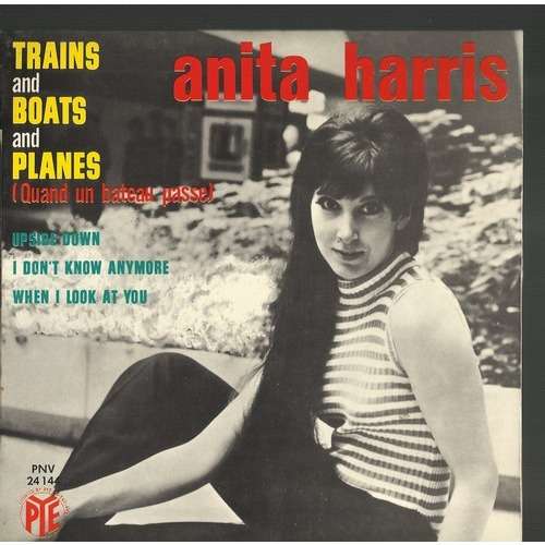  trains and boats and planes 