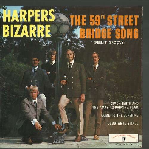  59th street bridge song 