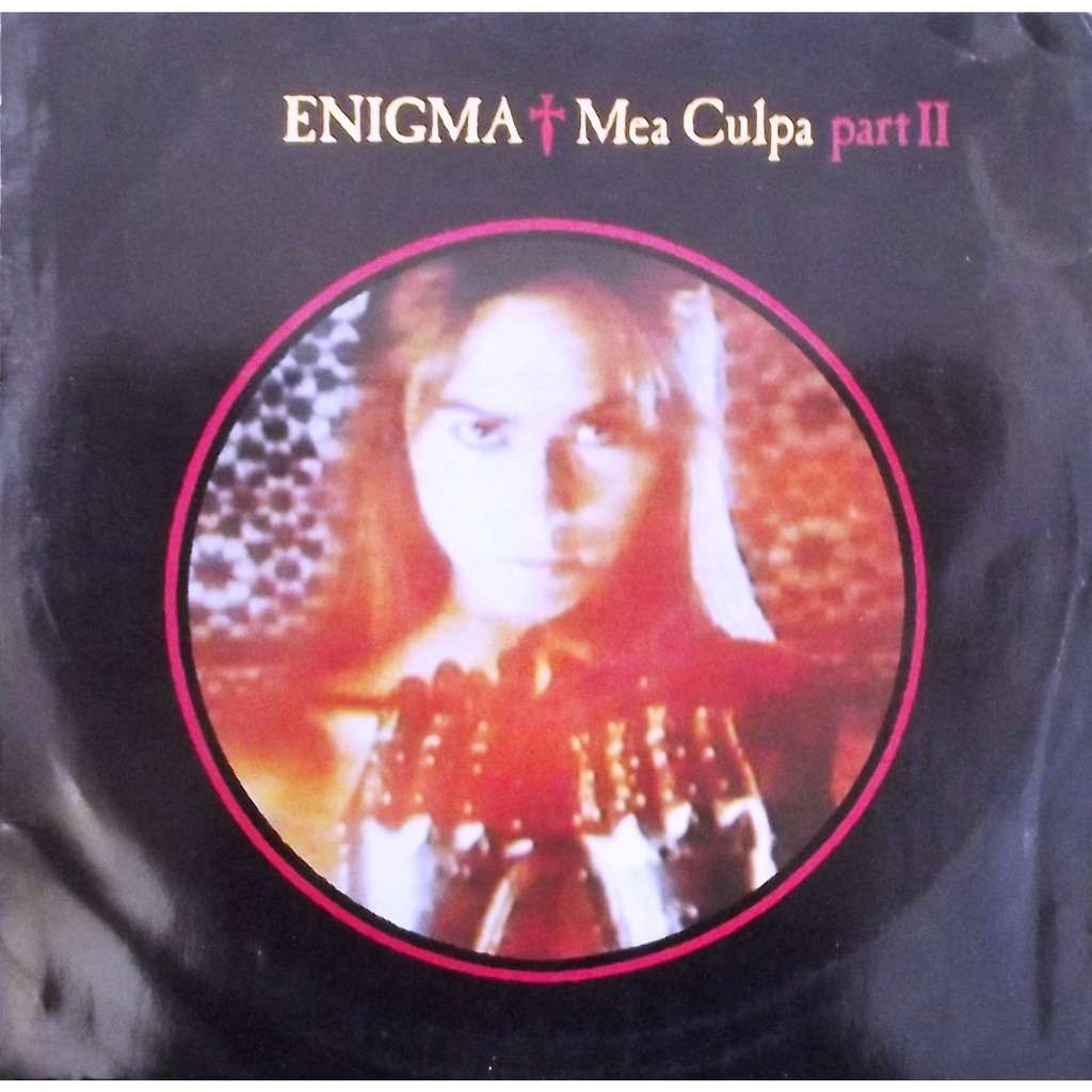Enigma新品レコード２タイトル The Enigma Variations 2 – 2 x Vinyl (gatefold, LP