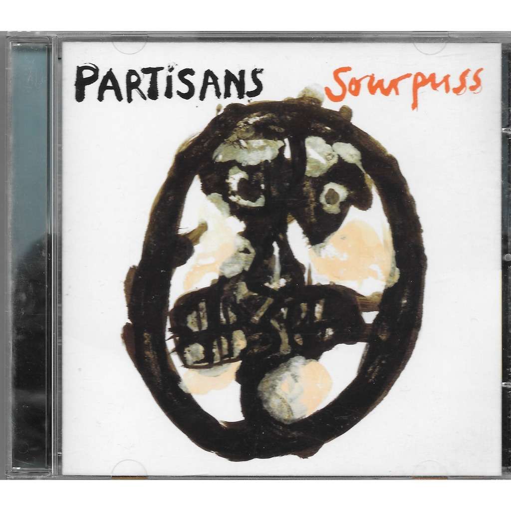 partisans sourpuss
