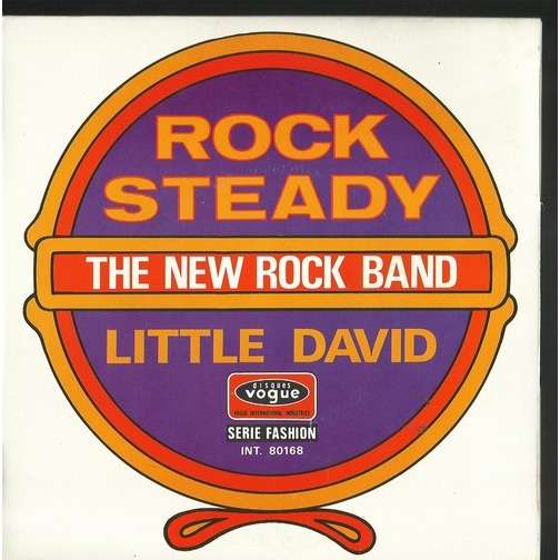  rock steady 