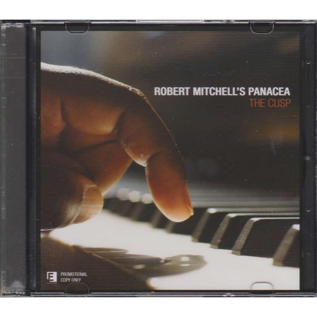 robert mitchell's panacea the cusp