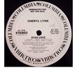 cheryl lynn star love / mono