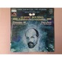 ORCHESTRE DE PARIS SERGE BAUDO ALBERT ROUSSEL - ALBERT ROUSSEL : Psaume 80 / Bacchus et Ariane - EDITION DU CENTENAIRE 1869-1969 - LP