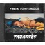 GHEDALIA TAZARTÈS - check point charlie - Disque CD