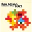 BEN ALLISON AND MEDICINE WHEEL - buzz - Disque CD