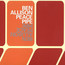BEN ALLISON - peace pipe - Disque CD