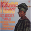 MOKONTAFE SAKO - les aigles du mali - Disque 33T