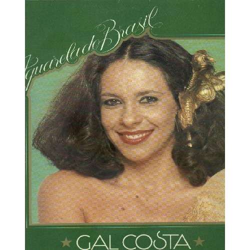 musica aquarela brasil gal costa musica aquarela brasil gal costa