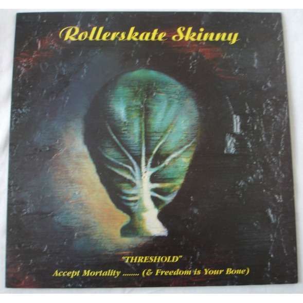 Threshold by Rollerskate Skinny, 10inch with dianeandjp Ref118360504