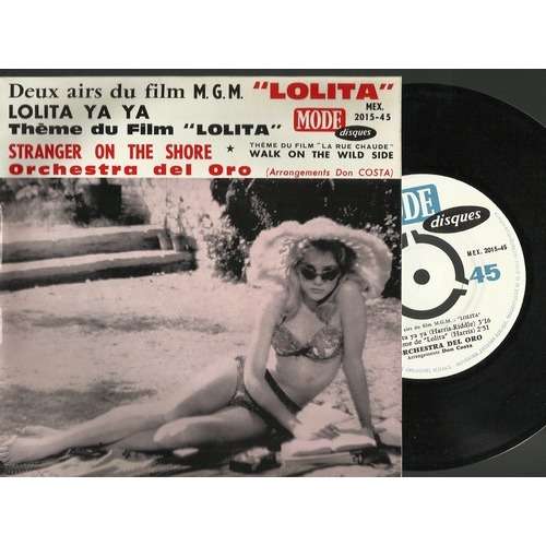  lolita 