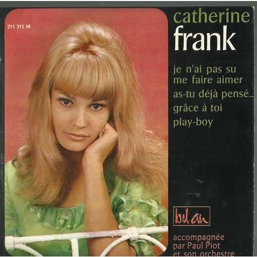  je n'ai pas su me faire aimer 