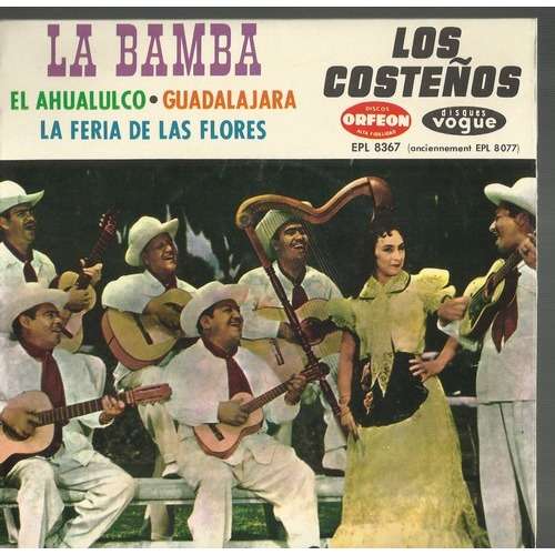  la bamba 