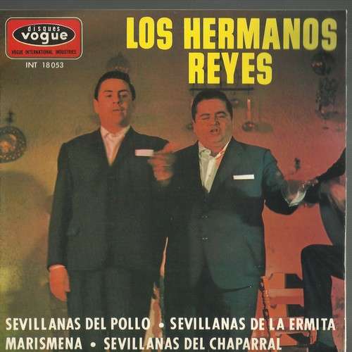  sevillanas del pollo 