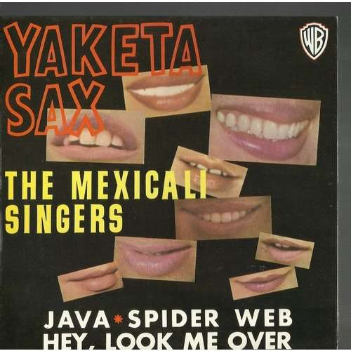 yaketa sax 