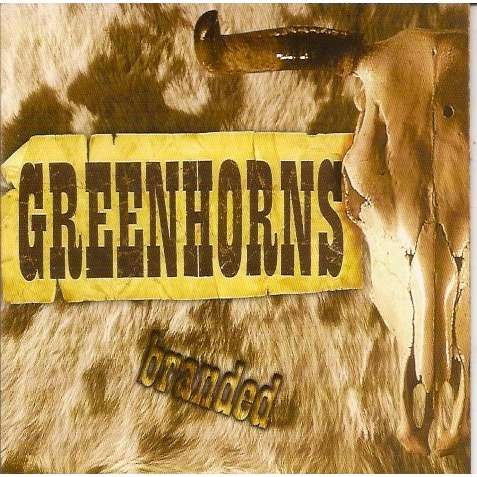 GREENHORNS Branded