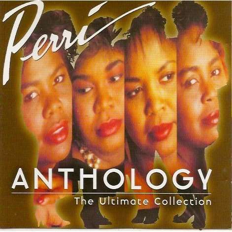 PERRI Anthology The Ultimate Collection