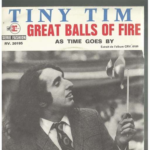  great balls of fire 
