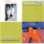 THE EMOTIONS - So I can love you / Untouched - CD