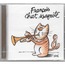 FRANCOIS CHASSAGNITE (SINÉ) - chat ssagnite - CD