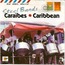 STEEL BANDS - caraibes - caribbean - CD
