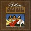 ALLURE - CHAPTER III - Disque CD