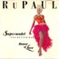 RUPAUL - Supermodel (You Better Work) / House Of Love - Disque CD