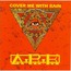 ARK - COVER ME WITH RAIN - Disque CD
