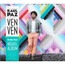 RAUL PAZ - ven ven - CD