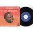 LES TROUBADOURS DU ROI BAUDOUIN - Songs From Congo 2 (Holland 60s original 7-trk 7ep on Philips lbl full ps) - 7inch (EP)