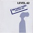 LEVEL 42 - the early tapes : july / aug 1980 - Disque 33T