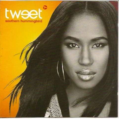 Southern hummingbird - Tweet | CD | Disque EX Pochette M - pycvinyl