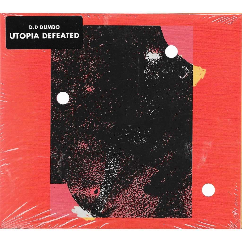 D.D DUMBO UTOPIA DEFEATED