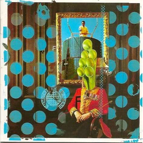 Bentley Rhythm Ace FSUK3