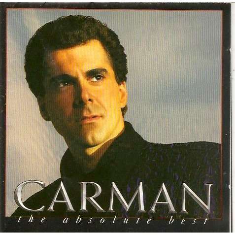 CARMAN ABSOLUTE BEST