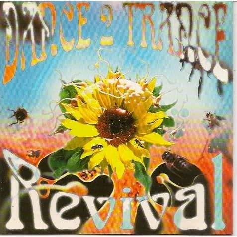 Dance 2 Trance Revival