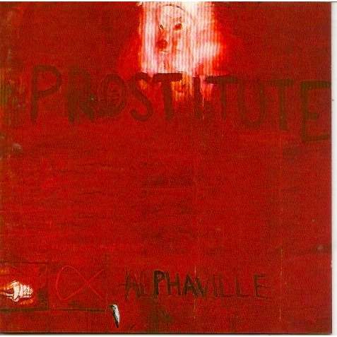 Alphaville Prostitute