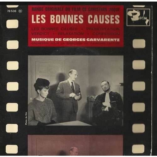  les bonnes causes 