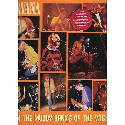  from the muddy banks of the wishkah 