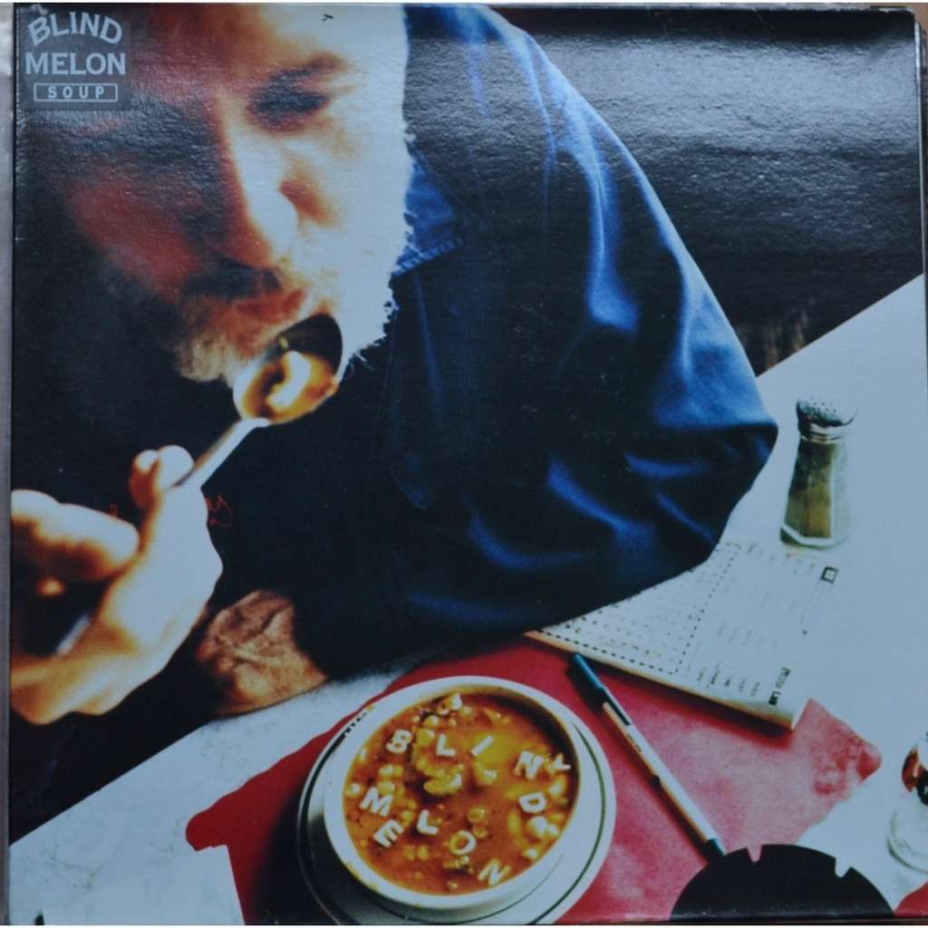 Blind Melon Soup