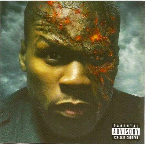 50 cent before i self destruct